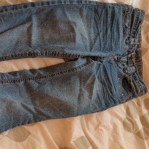 girls jeans
